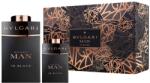 Bvlgari Man in Black Ajándékszett, Eau de Parfum100ml + Eau de Parfum15ml, férfi