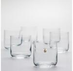 Výrobce po 1 ks Készlet 6x üveg átlátszó (KK00708)