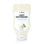 GymBeam Light majonéz 9 x 430 ml