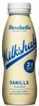 Barebells Protein Milkshake 8 x 330 ml vanília