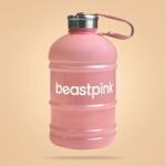 GymBeam BeastPink Hydrator palack 1, 89 l 1890 ml