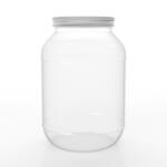 GymBeam Jar with closure - gymbeam - 1 590 Ft