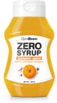 GymBeam ZERO Pumpkin Spice szirup 350 ml