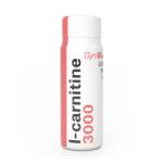 GymBeam L-Karnitin 3000 Liquid Shot grapefruit