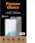 Panzer Re: fresh UWF védőöveg felhelyezővel Samsung Galaxy A15/A15 5G számára, fekete (7349)