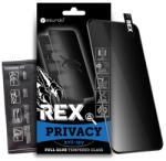 mobilNET Sturdo Rex Edzett védőüveg Apple iPhone 15 Plus privacy fekete (FMO-1985-IPH-15PLU)