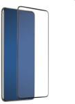 SBS Edzett üveg SBS Full Cover for Samsung Galaxy S23 Plus/S22 Plus, fekete (TESCRFCSAS22PK)