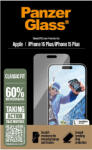Panzer Védőüveg PanzerGlass Apple iPhone 16 Plus/15 Plus (2875)