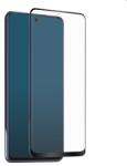 SBS Edzett üveg SBS Full Cover for Samsung Galaxy S21 FE, fekete (TESCRFCSAS21FEK)