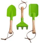 Bigjigs Toys Ръчни инструменти за градина (BJ170)