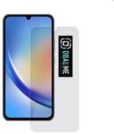 OBAL: ME 2.5D Edzett védőüveg Samsung Galaxy A34 5G számára (57983116128)