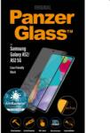 Panzer Védőüveg PanzerGlass Case Friendly AB for Samsung Galaxy A53 / A52 - A525F / A52s 5G, fekete (7253)