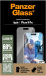 Panzer Védőüveg PanzerGlass Apple iPhone 16 Pro (2874)
