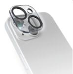 SBS védőtok a fényképezőgép lencséjére Apple iPhone 15/15 Plus számára (TECAMGLIP15K)