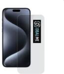OBAL: ME 2.5D Edzett védőüveg Apple iPhone 15 Pro számára (57983118461)