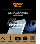 Panzer védőtok fényképezőgép lencséjére for Apple iPhone 13 Pro/13 Pro Max (0384)