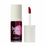 Benefit Cosmetics Benetint Cheek & Lip Stain - Folyékony Tonizáló Az Arcra És A Szájra Ajakfesték 6 ml