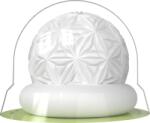 SESSO Masturbator Jelly Cup White Green