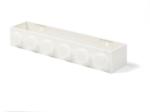 LEGO® Raft suspendat LEGO® alb (SL41121735)