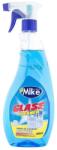 Mike Solutie Geamuri cu Pulverizator Mike Line, 750 ml (MKMORO0091)