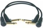 KLOTZ AU-AJJ0015 15 cm Oblic - Oblic Cablu patch (AU-AJJ0015)