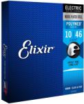 Elixir 12050 Polyweb 10-46 Corzi chitare electrice (<![CDATA[12050]]>)