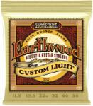 Ernie Ball P02007 Corzi chitare acustice (P02007)