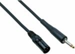 Bespeco PYMM900 9 m Cablu de microfon (<![CDATA[PYMM900BK]]>)