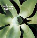 Depeche Mode - Exciter (CD) (0888837513029)