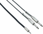 Bespeco BT550M 1, 5 m Cablu audio (BT550M)