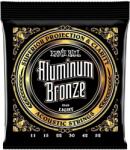Ernie Ball 2568 Aluminum Bronze Corzi chitare acustice (P02568)