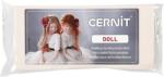 Cernit Polymer Clay Doll Pastă polimerică Rosa Beige 500 g (CE0950500425C)