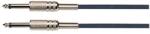 Soundking BC328 Negru 30 cm Drept - Drept Cablu patch (BC328-1)