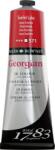 Daler Rowney Georgian Vopsea cu ulei Scarlet Lake 225 ml 1 buc (111225571)