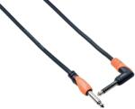 Bespeco SLPJ300 3 m Drept - Oblic Cablu de instrument (<![CDATA[SLPJ300]]>)