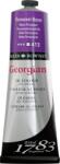 Daler Rowney Georgian Vopsea cu ulei Permanent Mauve 225 ml 1 buc (111225413)