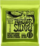 Ernie Ball 2221 Regular Slinky Corzi chitare electrice (P02221)
