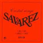 Savarez 570CR Corzi de nylon (570CR)