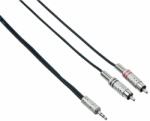 Bespeco BT1750M 1, 5 m Cablu audio (BT1750M)