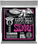 Ernie Ball 3123 Coated Slinky Corzi chitare electrice (P03123)
