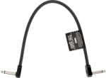 Ernie Ball Flex 30, 48 cm Oblic - Oblic Cablu patch (P378833)