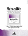 Maimeri Blu Vopsea acuarela Manganese Violet 458 1, 5 ml 1 buc (<![CDATA[M1607458]]>)