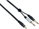 Bespeco EAYMSJ150 1, 5 m Cablu audio (EAYMSJ150)