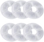 Eyenimal 6db pótszűrő 2 literes Eyenimal Smart Bloom macska itatókúthoz macskáknak, kutyáknak