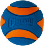 Chuckit! ! Chuckit! Ultra Squeaker Ball sípolós játéklabda kutyáknak- Ø 7, 6 cm