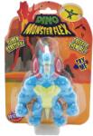 Monster Flex Figurina Monster Flex Dino, Monstrulet care se intinde, Dilofox Figurina