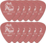 Dunlop 417P 0.58 Gator Grip Standard Pană (417P058)