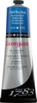 Daler Rowney Georgian Vopsea cu ulei Cobalt Blue Hue 225 ml 1 buc (111225111)