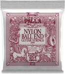 Ernie Ball 2409 Ernesto Palla Corzi de nylon (P02409)