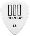 Dunlop 462P 1.50 Tortex TIII Player Pană (<![CDATA[462P150]]>)